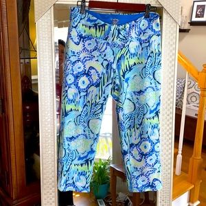 Lilly Pulitzer Luxletic Leggings
